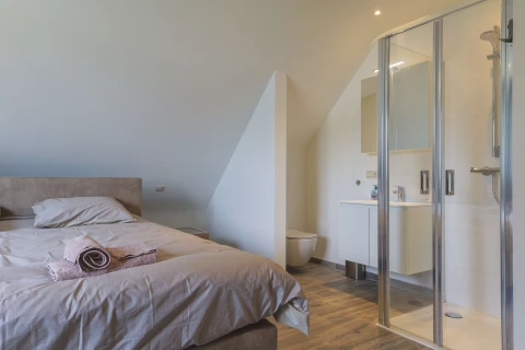 Villa Remis, Vakantiehuis, Oost-Vlaanderen, people: 8