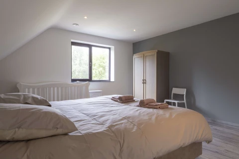 Villa Remis, Vakantiehuis, Oost-Vlaanderen, people: 8