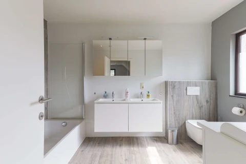 Villa Remis, Vakantiehuis, Oost-Vlaanderen, people: 8