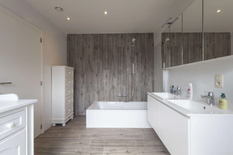 Villa Remis, Vakantiehuis, Oost-Vlaanderen, people: 8