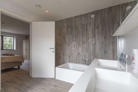 Villa Remis, Vakantiehuis, Oost-Vlaanderen, people: 8