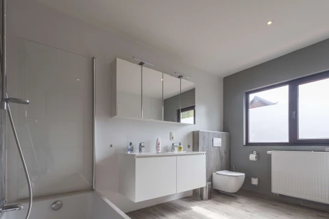 Villa Remis, Vakantiehuis, Oost-Vlaanderen, people: 8