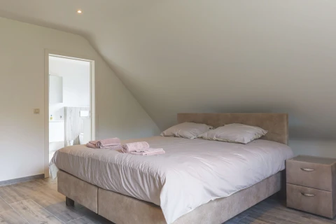 Villa Remis, Vakantiehuis, Oost-Vlaanderen, people: 8