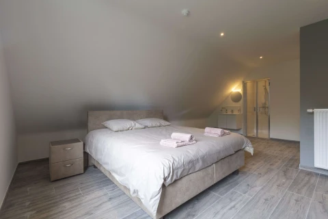 Villa Remis, Vakantiehuis, Oost-Vlaanderen, people: 8