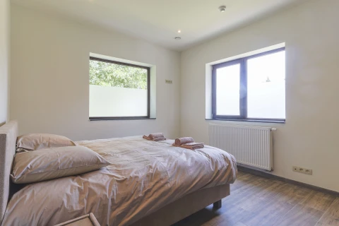 Villa Remis, Vakantiehuis, Oost-Vlaanderen, people: 8