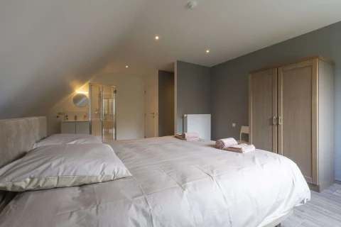 Villa Remis, Vakantiehuis, Oost-Vlaanderen, people: 8