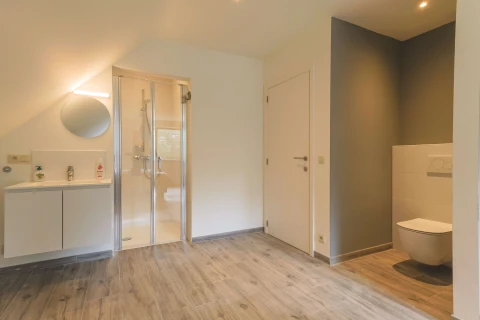 Villa Remis, Vakantiehuis, Oost-Vlaanderen, people: 8