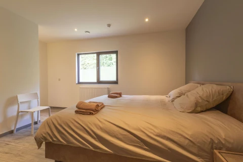 Villa Remis, Vakantiehuis, Oost-Vlaanderen, people: 8