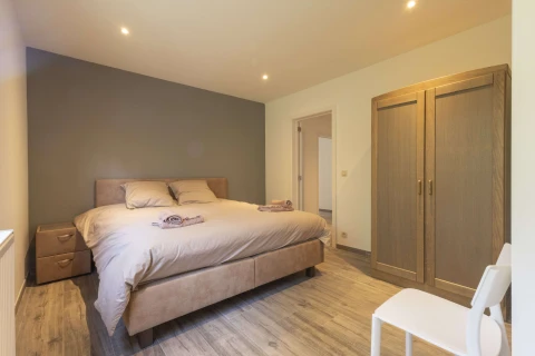 Villa Remis, Vakantiehuis, Oost-Vlaanderen, people: 8