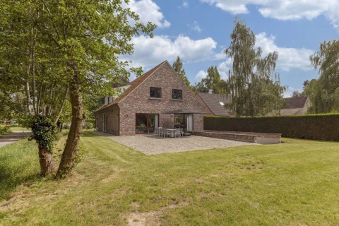 Villa Remis, Vakantiehuis, Oost-Vlaanderen, people: 8