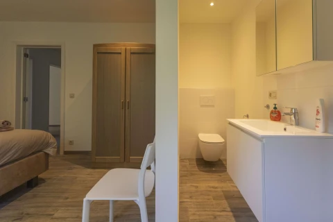 Villa Remis, Vakantiehuis, Oost-Vlaanderen, people: 8