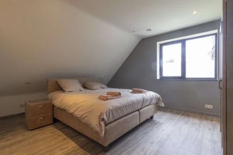 Villa Remis, Vakantiehuis, Oost-Vlaanderen, people: 8