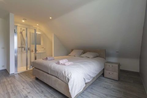 Villa Remis, Vakantiehuis, Oost-Vlaanderen, people: 8