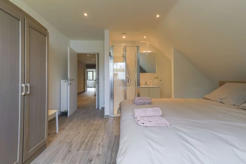 Villa Remis, Vakantiehuis, Oost-Vlaanderen, people: 8