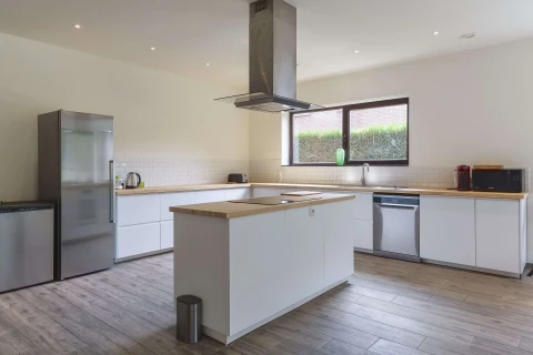 Villa Remis, Vakantiehuis, Oost-Vlaanderen, people: 8