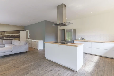 Villa Remis, Vakantiehuis, Oost-Vlaanderen, people: 8