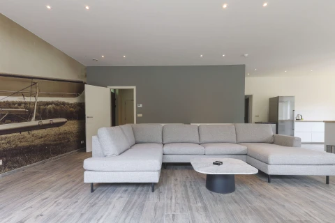 Villa Remis, Vakantiehuis, Oost-Vlaanderen, people: 8