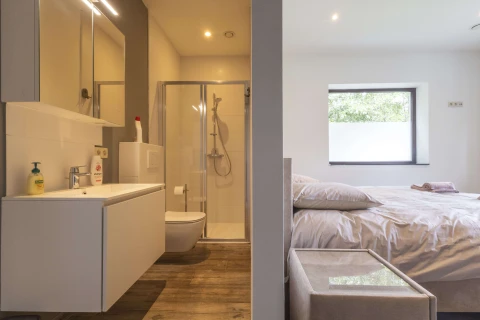 Villa Remis, Vakantiehuis, Oost-Vlaanderen, people: 8