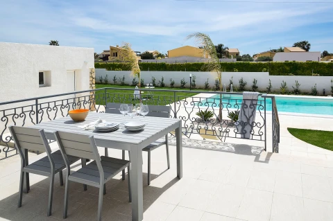 Villa Ria, Vakantiehuis, Sicilië, people: 6