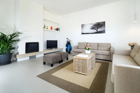 Villa Ria, Vakantiehuis, Sicilië, people: 6