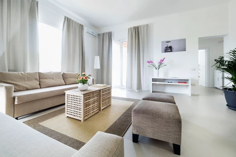 Villa Ria, Vakantiehuis, Sicilië, people: 6