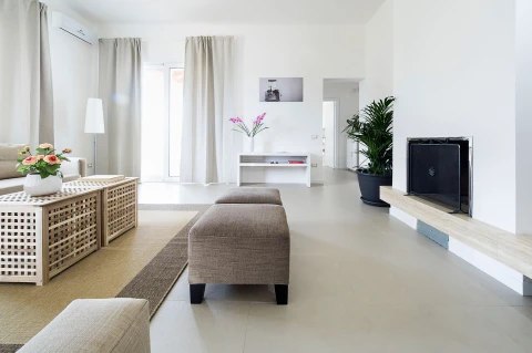 Villa Ria, Vakantiehuis, Sicilië, people: 6