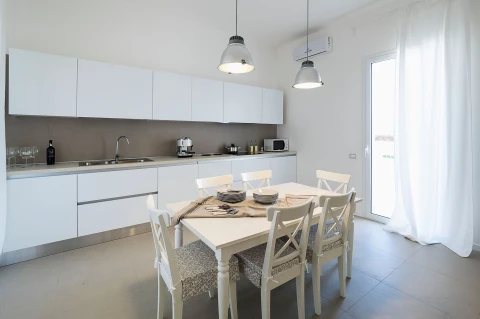 Villa Ria, Vakantiehuis, Sicilië, people: 6