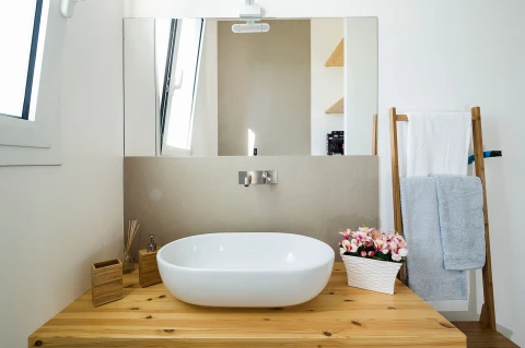 Villa Ria, Vakantiehuis, Sicilië, people: 6