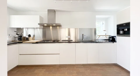 Villa Rinaldo, Vakantiehuis, Le Marche, people: 8