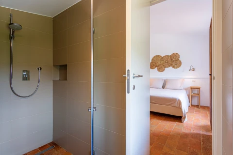 Villa Rinaldo, Vakantiehuis, Le Marche, people: 8