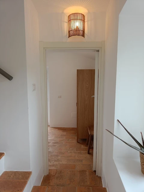 Villa Rinaldo, Vakantiehuis, Le Marche, people: 8