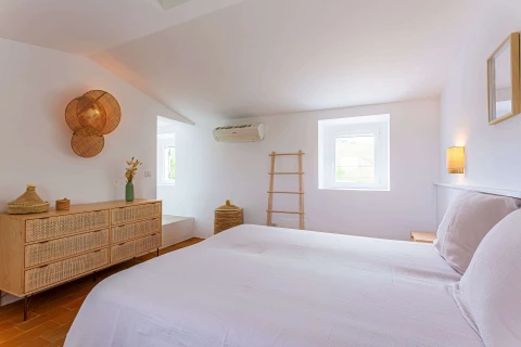 Villa Rinaldo, Vakantiehuis, Le Marche, people: 8