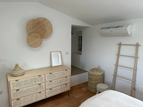 Villa Rinaldo, Vakantiehuis, Le Marche, people: 8