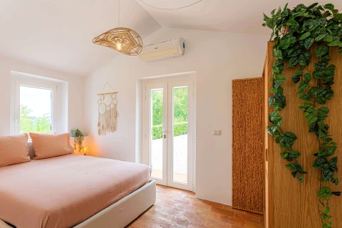 Villa Rinaldo, Vakantiehuis, Le Marche, people: 8