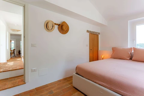 Villa Rinaldo, Vakantiehuis, Le Marche, people: 8