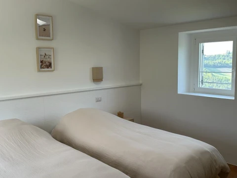 Villa Rinaldo, Vakantiehuis, Le Marche, people: 8