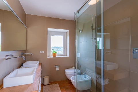 Villa Rinaldo, Vakantiehuis, Le Marche, people: 8