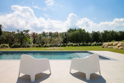 Villa Romylou, Vakantiehuis, Provence, people: 10