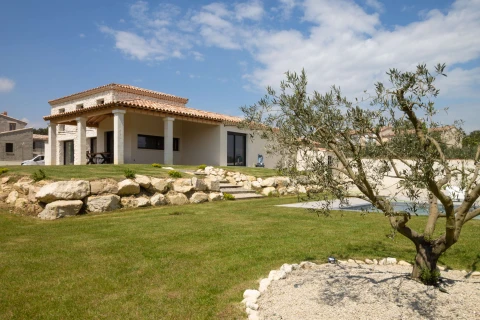 Villa Romylou, Vakantiehuis, Provence, people: 10