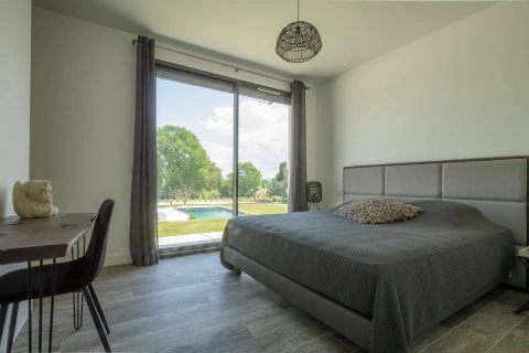 Villa Romylou, Vakantiehuis, Provence, people: 10
