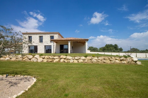 Villa Romylou, Vakantiehuis, Provence, people: 10