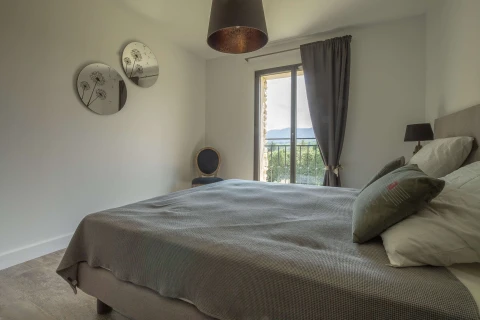 Villa Romylou, Vakantiehuis, Provence, people: 10