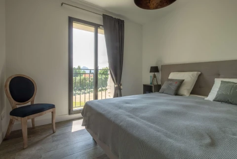 Villa Romylou, Vakantiehuis, Provence, people: 10