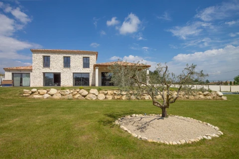 Villa Romylou, Vakantiehuis, Provence, people: 10