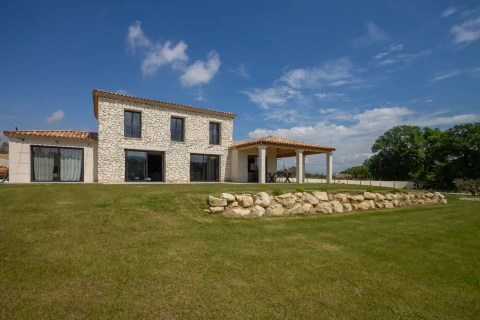 Villa Romylou, Vakantiehuis, Provence, people: 10