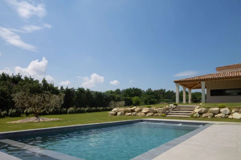 Villa Romylou, Vakantiehuis, Provence, people: 10