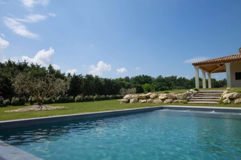 Villa Romylou, Vakantiehuis, Provence, people: 10