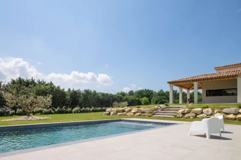Villa Romylou, Vakantiehuis, Provence, people: 10