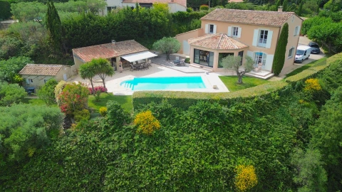 Villa Rosalie, Vakantiehuis, Languedoc-Roussillon, people: 6