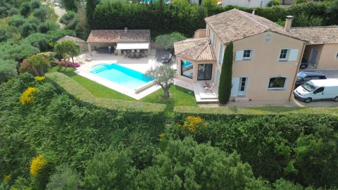 Villa Rosalie, Vakantiehuis, Languedoc-Roussillon, people: 6